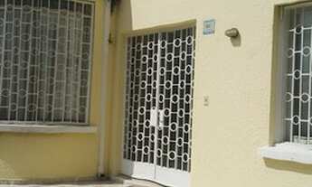 Imagem 2: Sobrado para venda A.U 420 m² 4 dormitórios 4 vagas em Pacaembu - São Paulo - SP