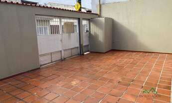 Imagem 4: Casa grande e boa para alugar por R$ 2.300/mês - Jardim Guanhembu - São Paulo/SP