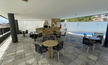 Imagem 4: OPORTUNIDADE NO LUIZ DE BARROS COM VISTA DO MAR..