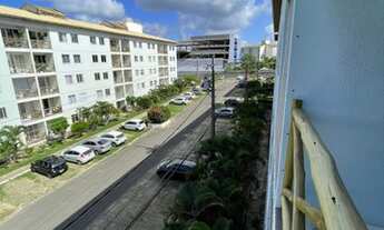 Imagem 2: Apartamento 2/4 Aldeia do Bosque - Abrantes