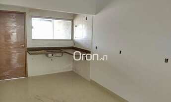 Imagem 2: Casa à venda, 120 m² por R$ 379.000,00 - Vila São Joaquim - Aparecida de Goiânia/GO