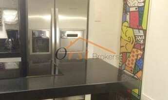 Imagem 2: Apartamento Padrão para Venda em Jaguaré São Paulo-SP