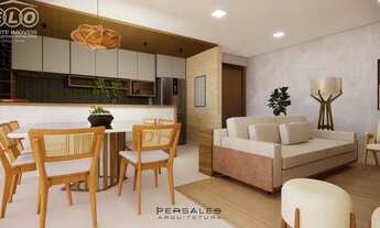 Imagem 5: APARTAMENTO RESIDENCIAL em INDAIATUBA - SP, Vila Almeida