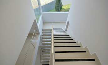 Imagem 7: Casa de condomínio sobrado para venda tem 510 metros quadrados com 5 quartos