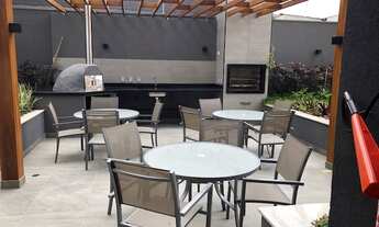 Imagem 2: Saude - 2 dorms 1suite - 1vaga novo