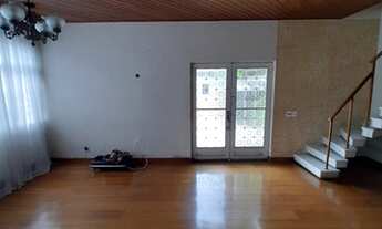 Imagem 7: Casa de condomínio para venda com 108 metros quadrados com 3 quartos