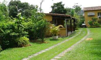 Imagem 3: Sitio em parada ideal