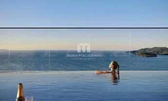 Imagem: Apartamento Alto Padrão