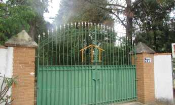 Imagem: Sítio à venda, 183920 m² por R$ 3.500.000,00