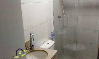 Imagem 6: Ótimo Apto Sala 2 Qts no Euclides Figueiredo Taquara