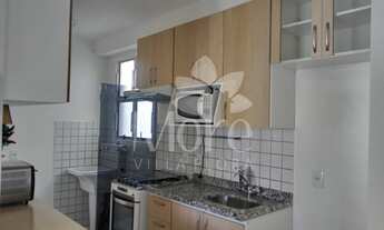 Imagem 6: Venda de Lindo Apartamento Modelo Camila com 3 Quartos, Sendo 1 Suíte, Totalmente Planejad