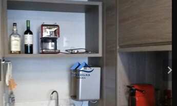 Imagem 7: Sala Cristal Tower Barra Shopping