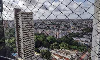 Imagem 2: Apartamento para venda, 67 m², 3 quartos( com closet e suíte) no Rosarinho - Recife - PE