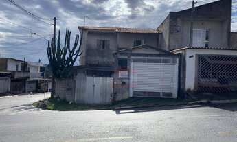 Imagem: Sobrado à venda - Parque Ruth Maria - Vargem