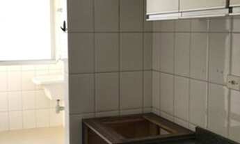 Imagem 4: Apartamento 3 dorms para Locação Anual - JARDIM MARIA ESTELA, São Paulo - 64m², 2 vagas