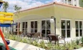 Imagem 6: Apartamento - Jardim Santa Izabel - Hortolândia