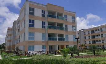 Imagem 7: Flat em muro alto com 50 metros quadrados