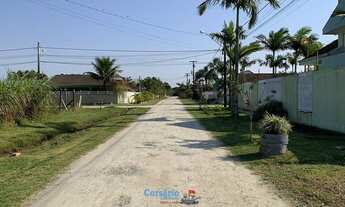 Imagem 5: Terreno próximo as marinas em Pontal do Sul