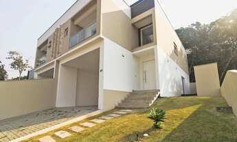 Imagem 2: Casa à venda, 202 m² por R$ 750.000,00 - Ponta Aguda - Blumenau/SC