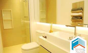 Imagem 7: Apartamento com 2 quartos, 83 m2, Botafogo, Rio de Janeiro, RJ