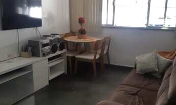 Imagem: Apartamento frente em vila