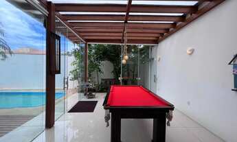 Imagem 2: Casa de alto padrão em Navegantes