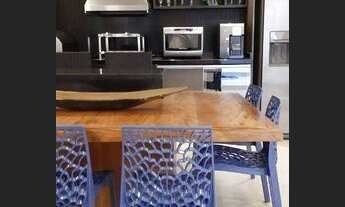 Imagem 4: Cobertura à venda, 217 m² por R$ 2.999.990,00 - Parque Monte Líbano - Mogi das Cruzes/SP