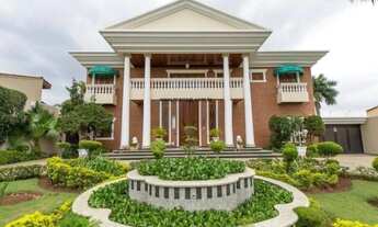 Imagem: SOROCABA - Casa de Condomínio - PARQUE