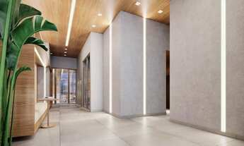 Imagem 6: Apartamento residencial para venda, Sumaré, São Paulo - AP13533