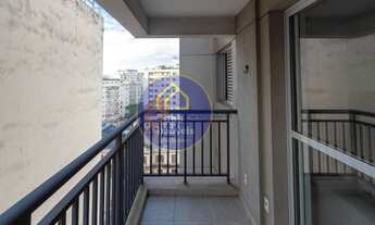 Imagem 4: Apartamento próximo ao metrô Santa Cecília e República!