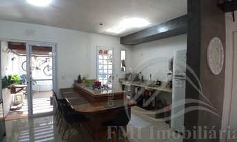 Imagem 6: Casa - Jardim Interlagos - Hortolândia