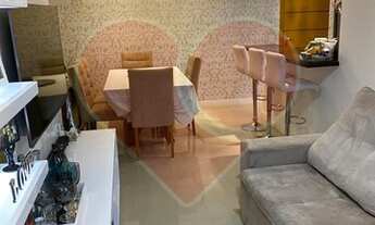 Imagem 6: Apartamento para venda com 86 metros quadrados com 3quartos em Pechincha - Rio de Janeiro