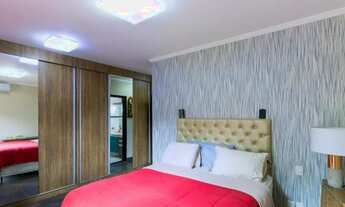 Imagem 6: Casa para venda em Jardim Leonor - São Paulo - SP