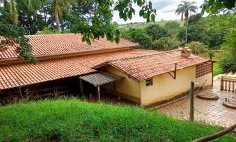 Imagem 4: Sitio escriturado com piscina, excelente localização em Igarapé/ MG