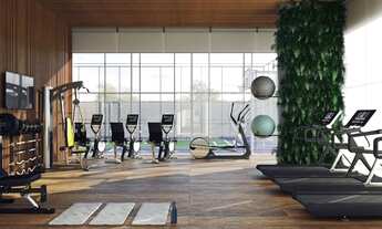 Imagem 6: Apartamento possui 146M² com 4 quartos (2 suítes) Centro - Balneário Camboriú - SC