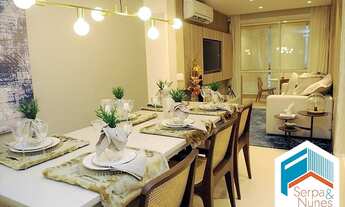 Imagem 4: Apartamento com 2 quartos, 83 m2, Botafogo, Rio de Janeiro, RJ