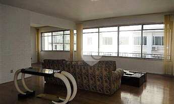 Imagem 3: Apartamento com 3 quartos à venda, 287 m² por R$ 2.350.000 - Copacabana - Rio de Janeiro/R