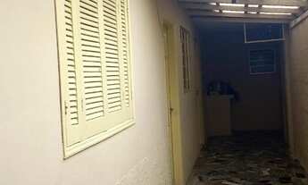 Imagem 4: Casa para Locação em São Paulo, IMIRIM, 1 dormitório, 1 banheiro, 1 vaga