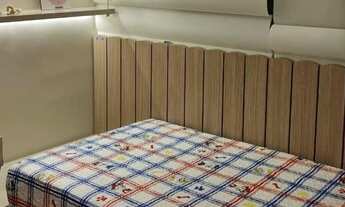 Imagem 6: Quase pronto Apartamento 2 quartos em Samambaia Sul - Brasília - DF