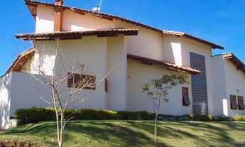 Imagem 2: Casa com 5 dormitórios à venda, 770 m² por R$ 1.350.000,00 - Paysage Vert - Vargem Grande