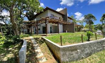 Imagem 2: Village 3/4 pronto duplex 3/4 1.150.000,00 top
