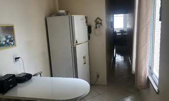 Imagem 7: Apto 3 qtos na Tijuca de 95 m2 - Rua Dona Delfina