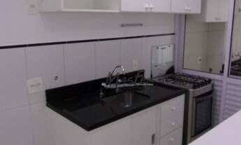 Imagem 6: Lindo apto. perto do metrô!