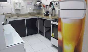 Imagem 7: Salvador - Apartamento Padrão - Matatu