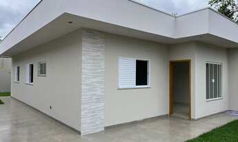 Imagem 2: Casa para venda com 85 metros quadrados com 3 quartos em Jardim Universal - Sarandi - PR