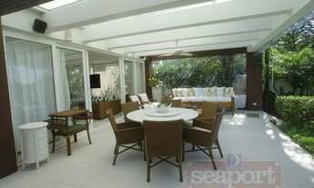 Imagem 6: Imóvel a Venda em Juquehy - Condomínio - Cód.: JQ938