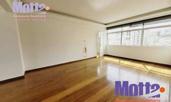 Imagem 2: APARTAMENTO PARA ALUGAR COM 3 QUARTOS SENDO 1 SUÍTE 1 VAGA REFORMA NOVA COM AR/C ANDAR AL