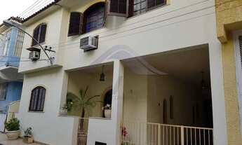 Imagem 4: Rio de Janeiro - Casa de Vila - Tijuca