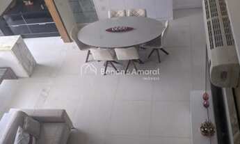 Imagem 3: Cobertura - Vila Brandina - Campinas