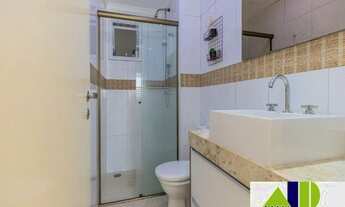 Imagem 6: APARTAMENTO RESIDENCIAL em SÃO PAULO - SP, TATUAPÉ